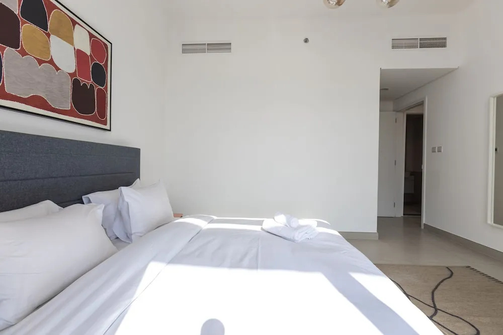 Nasma Luxury Stays - Pulse Residence