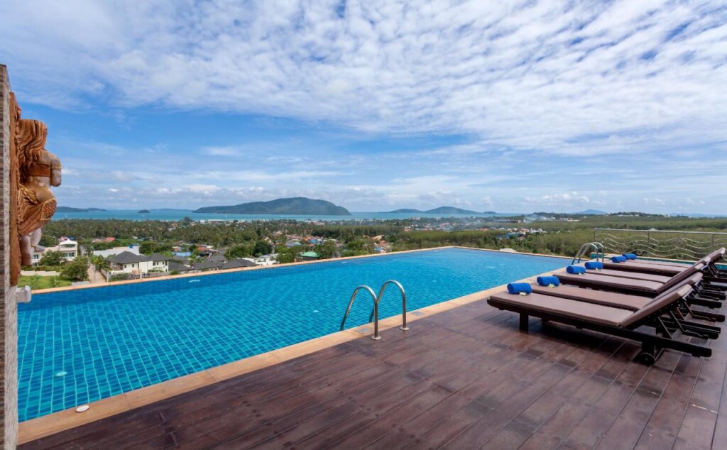 The View Rawada Phuket
