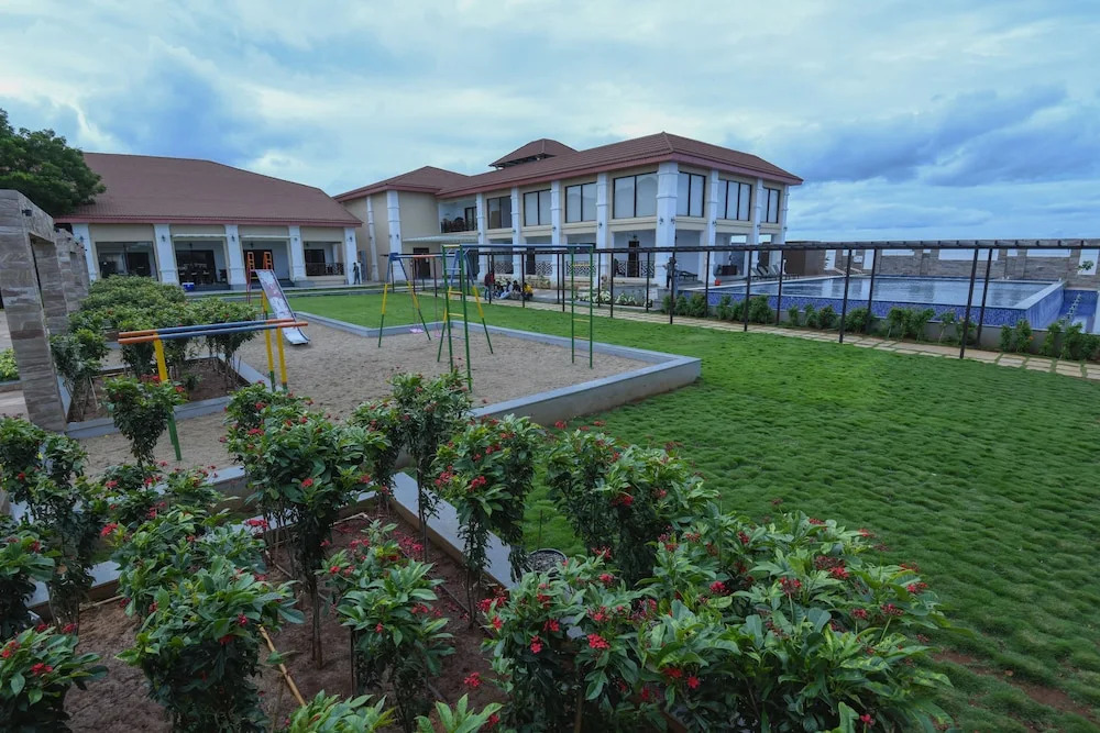 Spoorti Resort and Club
