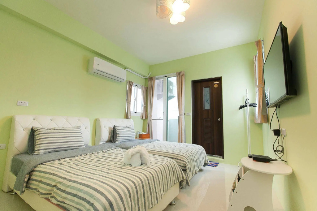Wula's Dorm Backpacker