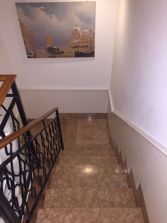 Albergo ai Tolentini