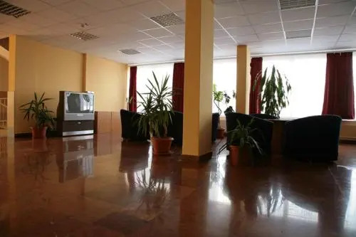 Imola Hostel