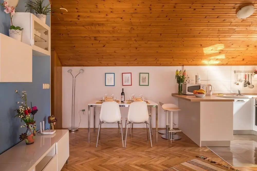 Apartment Summer Dream