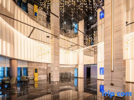 Qingdao Ethos Hotel