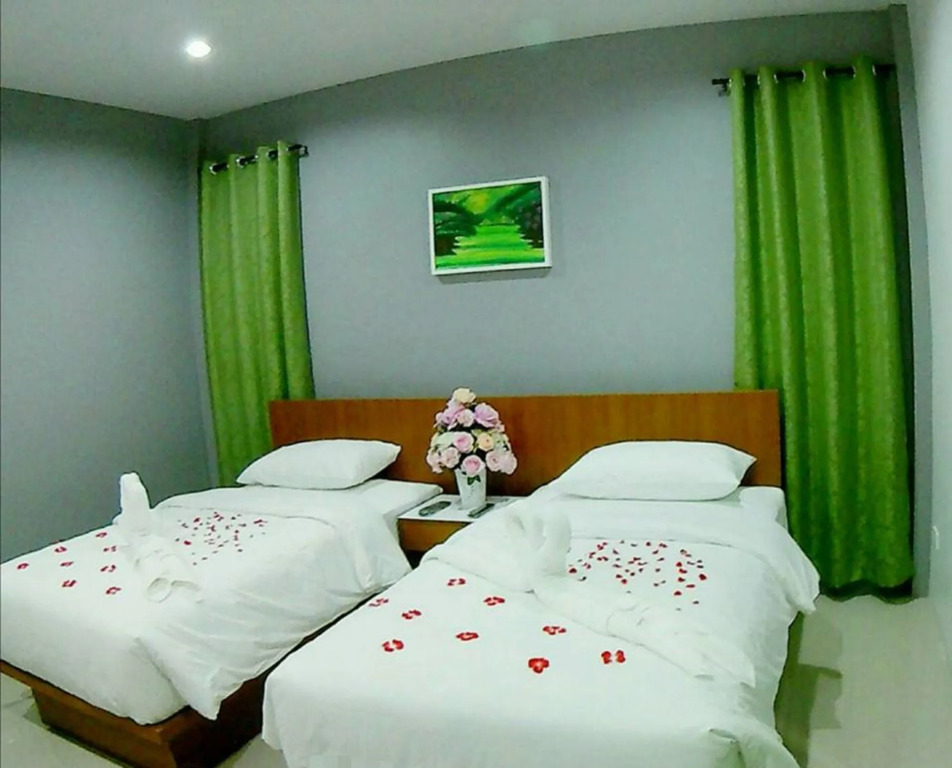 Baan Khao Rang