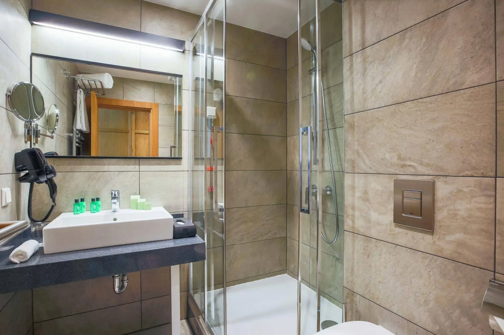 HVD Grand Hotel Suhl Business & Leisure