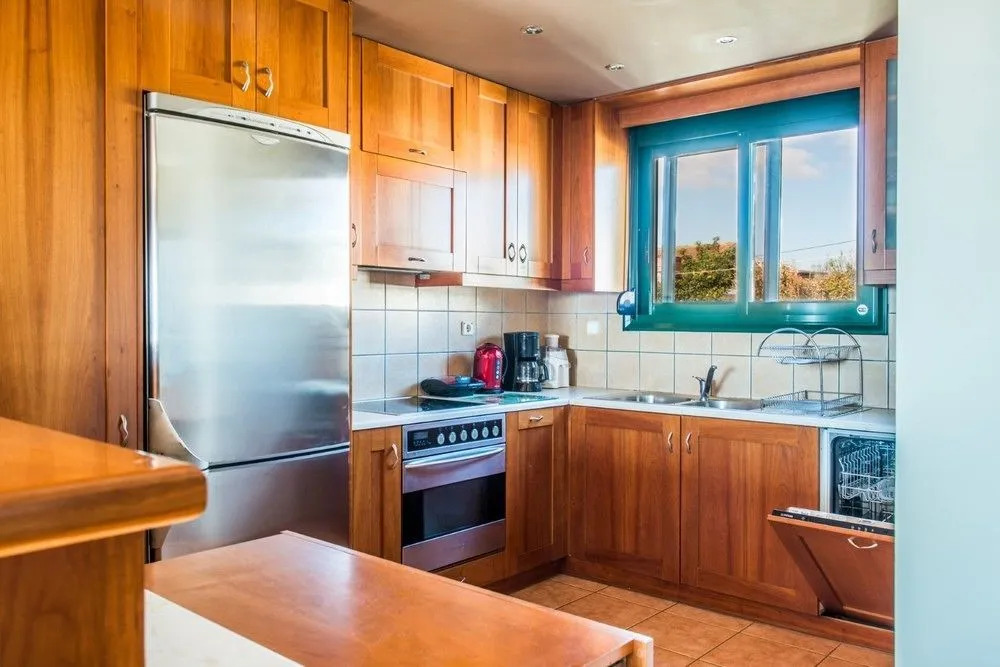 Villa Dafni