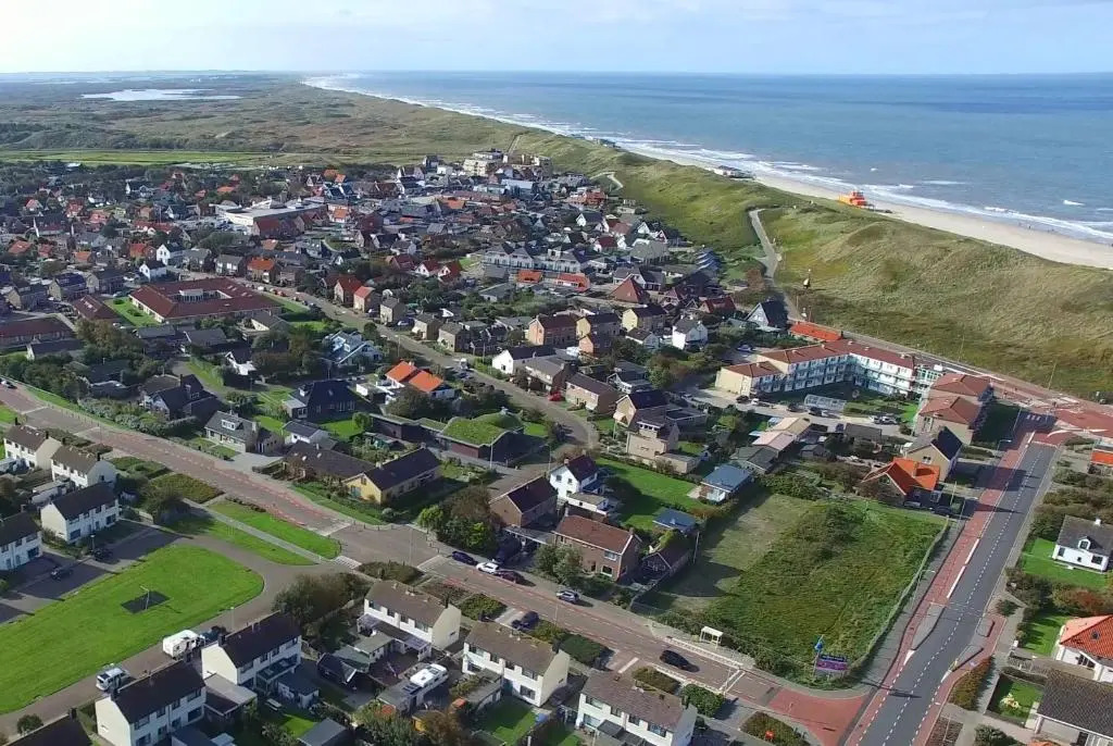 Beach appartement 29 - Callantsoog