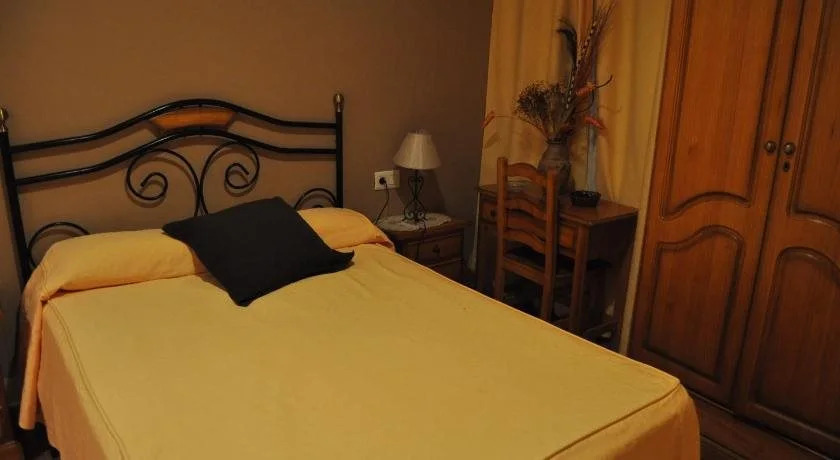 Hostal Paulino