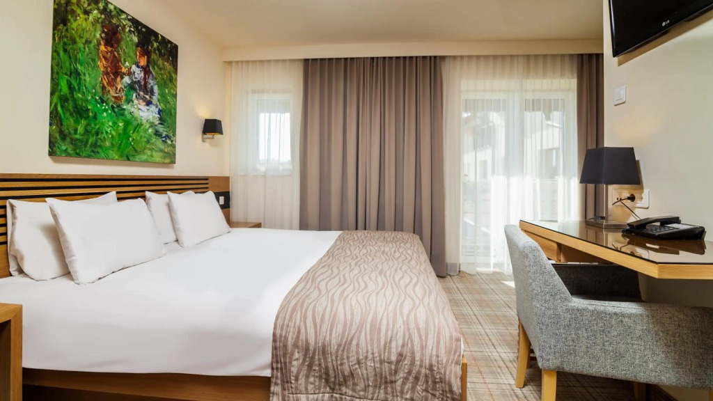 Ana Hotels Sport Poiana Brasov