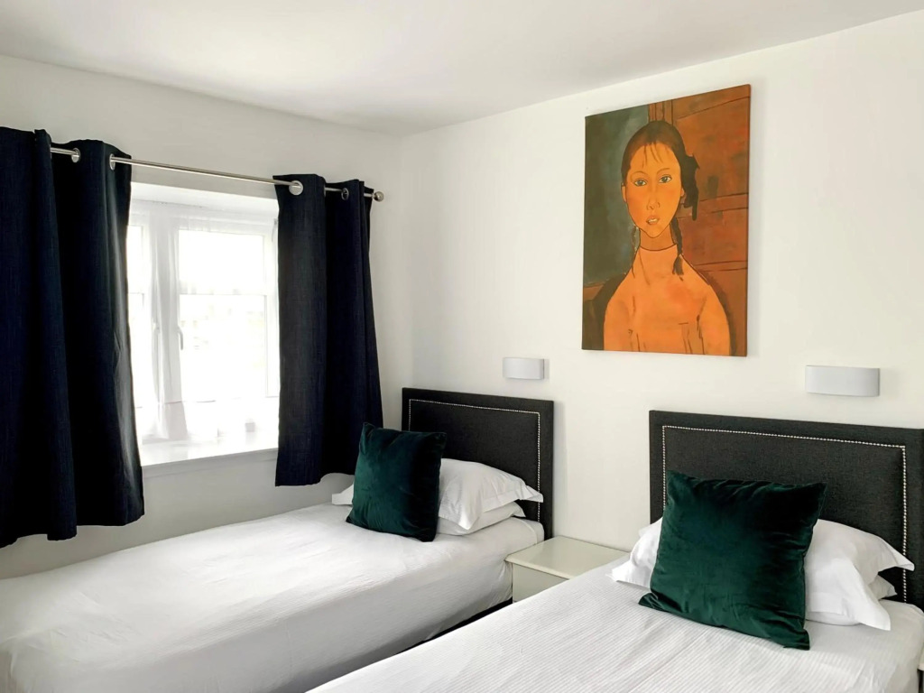 Sarum Hotel