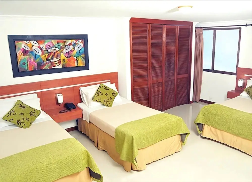 Hotel Imperial