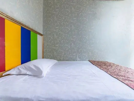 Zhiping Hotel, Jiading District, Shanghai