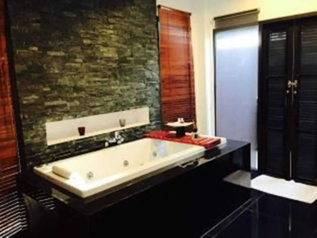 Ashcarya Boutique Resort