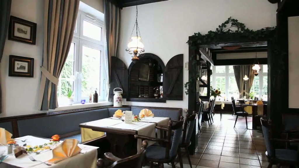 Hotel Haase