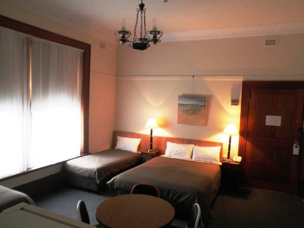 Princes Lodge Motel