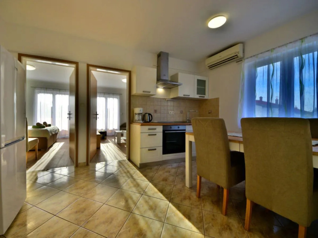 Apartment Lucija Aeschi bei Spiez 40668