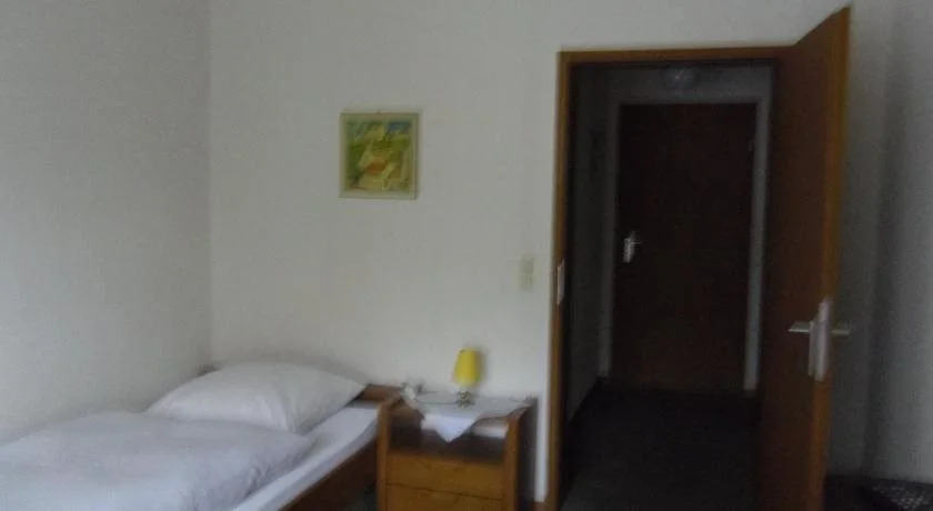 Hotel Salinenblick