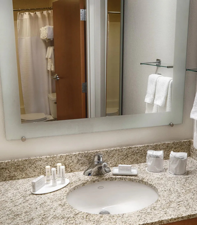 SpringHill Suites Albany-Colonie