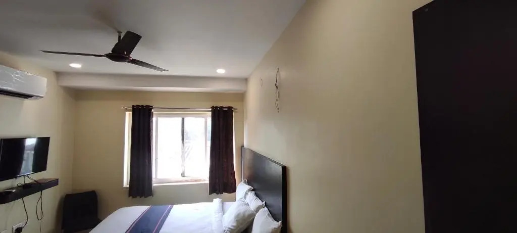 Hotel Arvind Vizag Beach