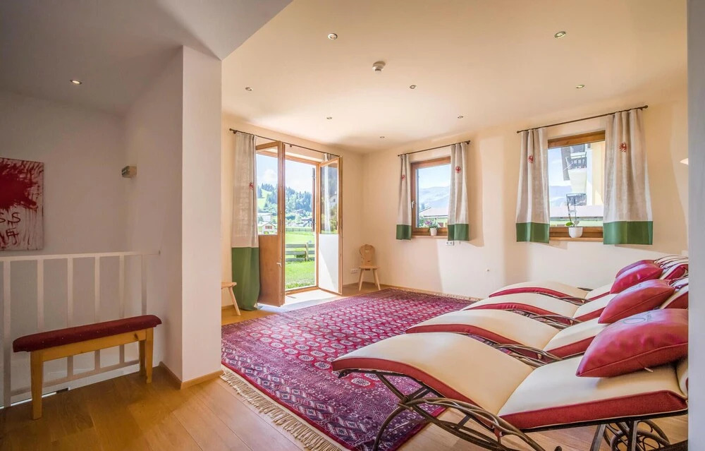 Beautiful Apartment in Westendorf With Sauna, 1 Bedrooms and Wifi