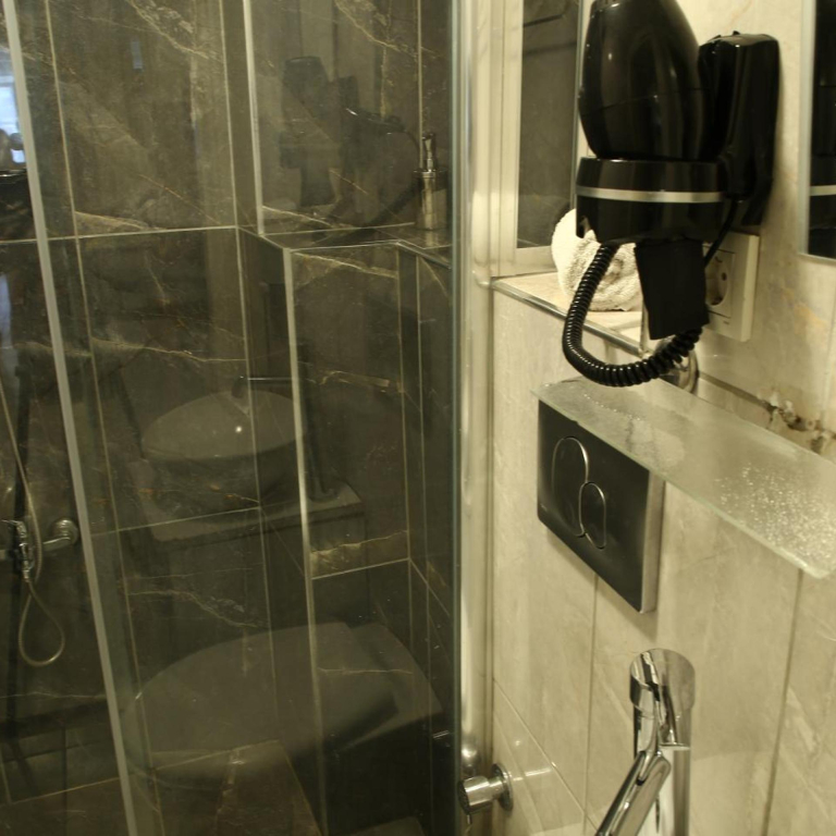 Ortaköy Suites Hotel