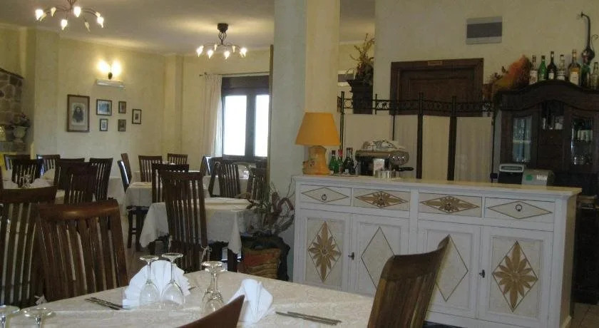 Hotel Sorgente