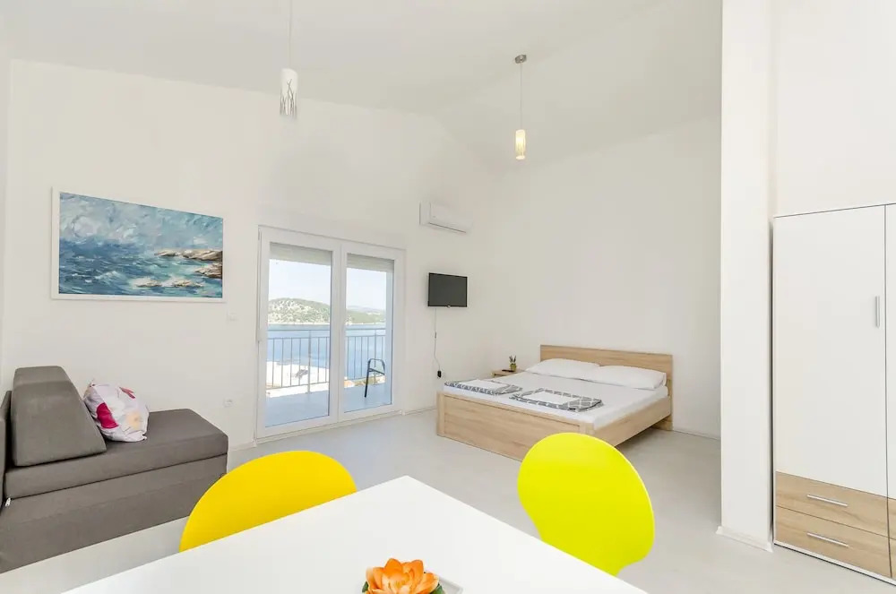 Apartments BruLo