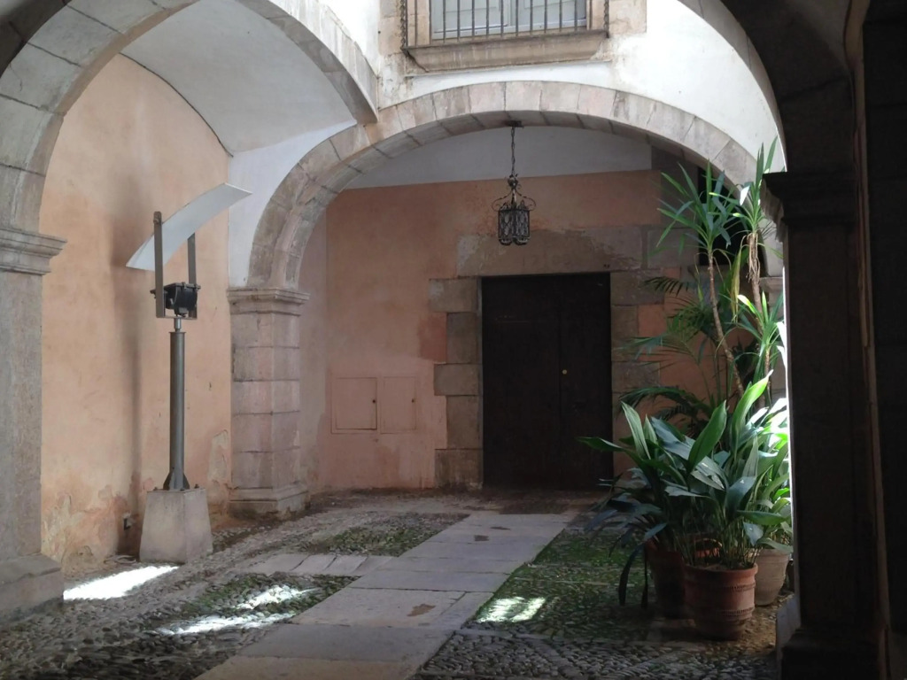 Allotjament Barri Vell Girona