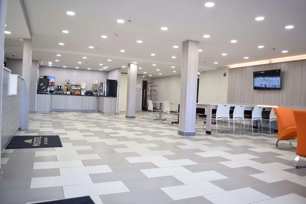 Microtel Inn & Suites by Wyndham Raleigh