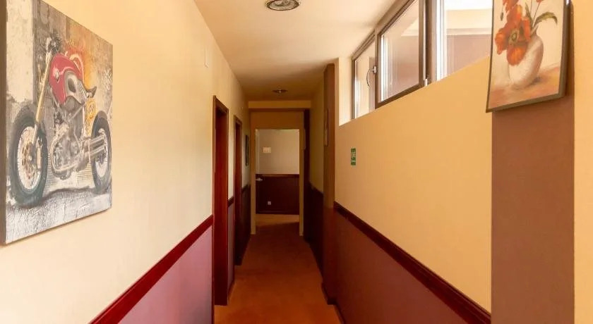 Pensiunea Sun-Reno
