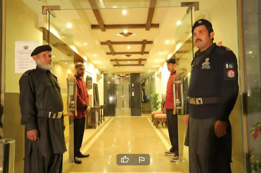 Prestige Boutique Hotel & Resorts