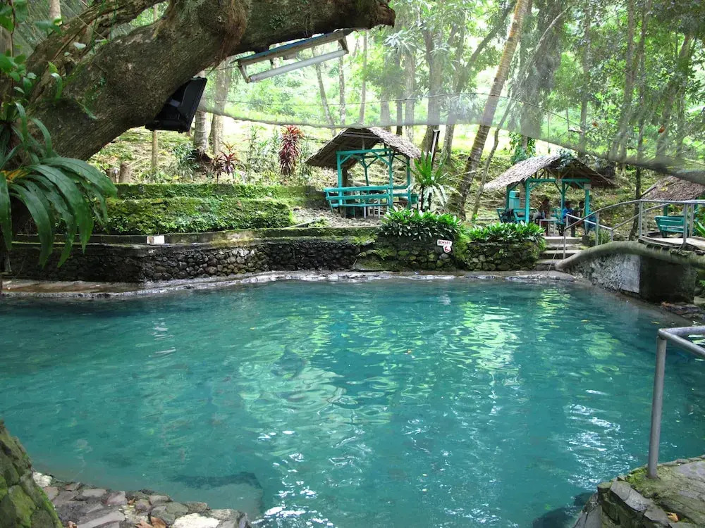 Camiguin Lanzones Resort