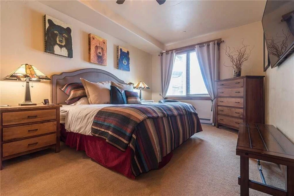 3110 Champagne Lodge, Trappeur's Crossing Apartment 3