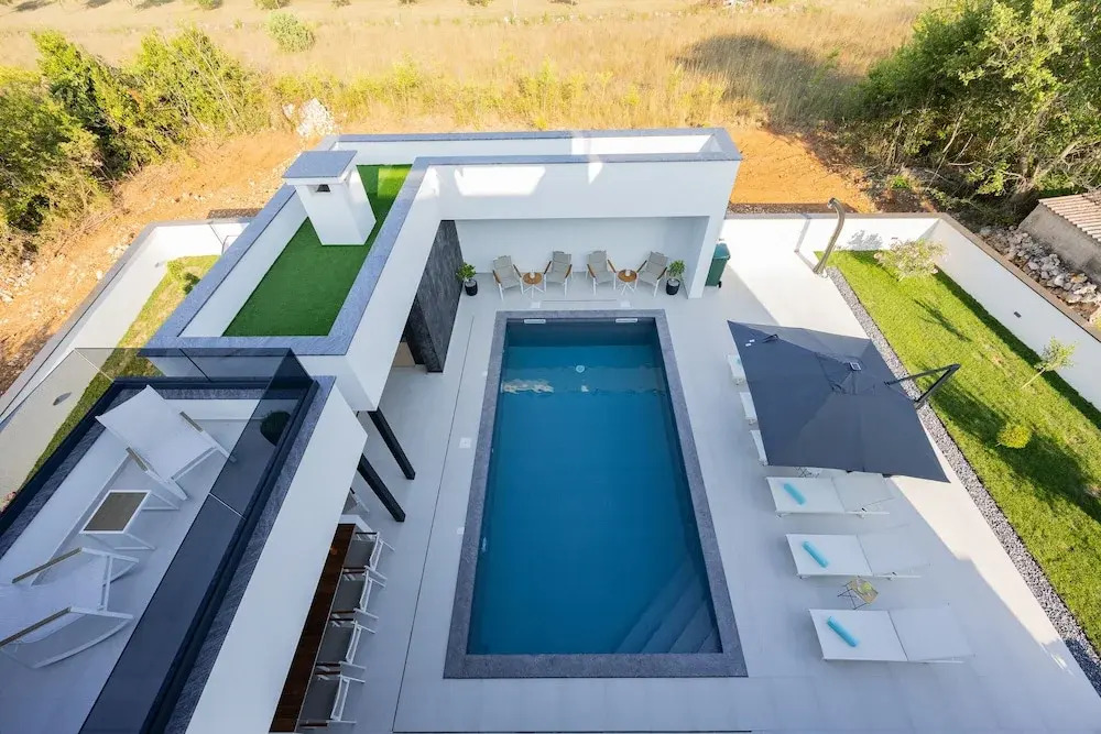 Villa Elena ZadarVillas