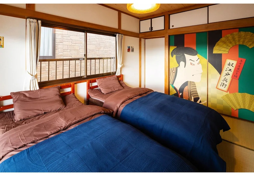 LIFULL STAY Beppu Kamegawa Shinoyu