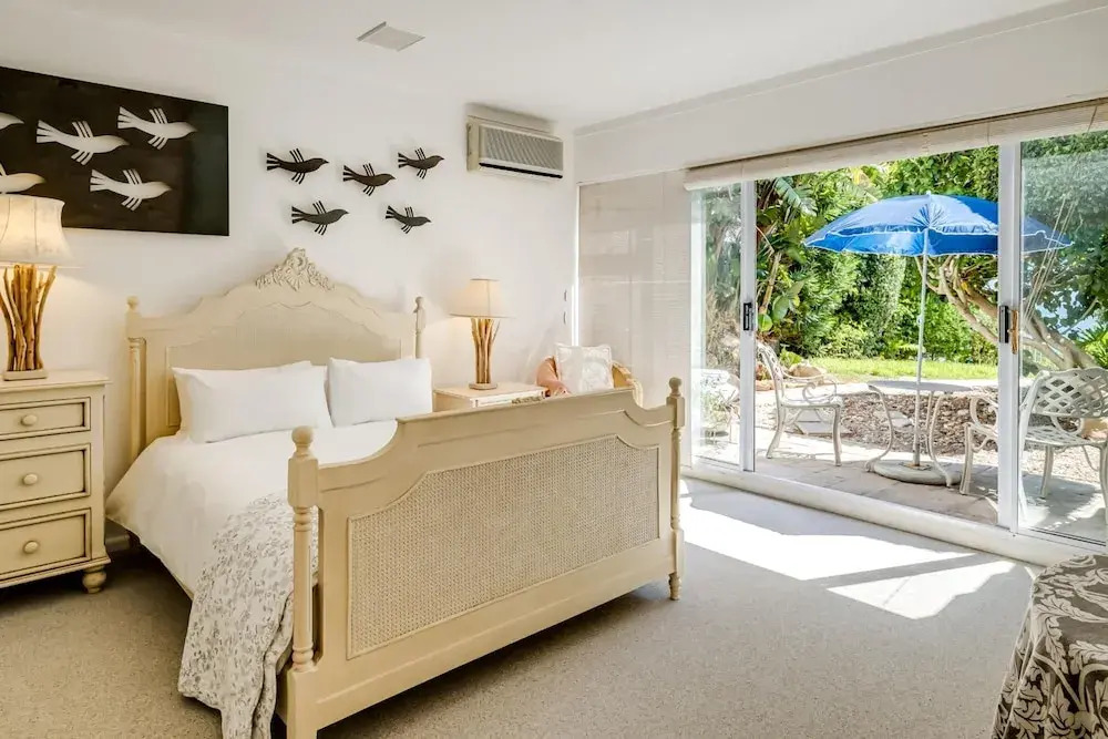 3bed With Indoor Pool and Sea Views The Sanctuary