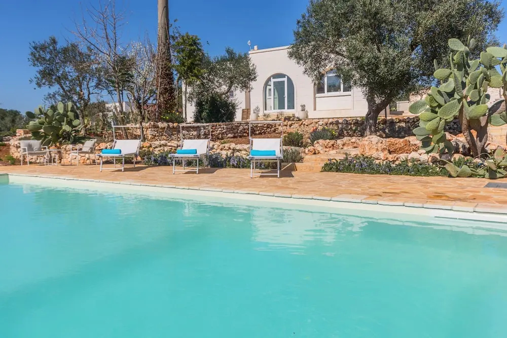 Villa Cristina by Raro Villas