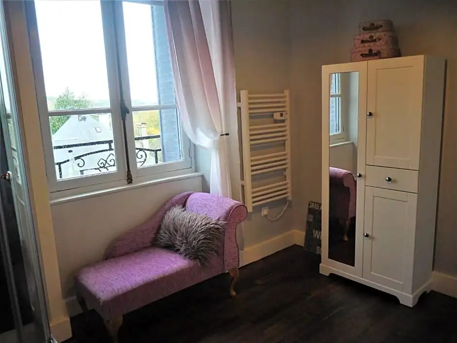 Maison Billot