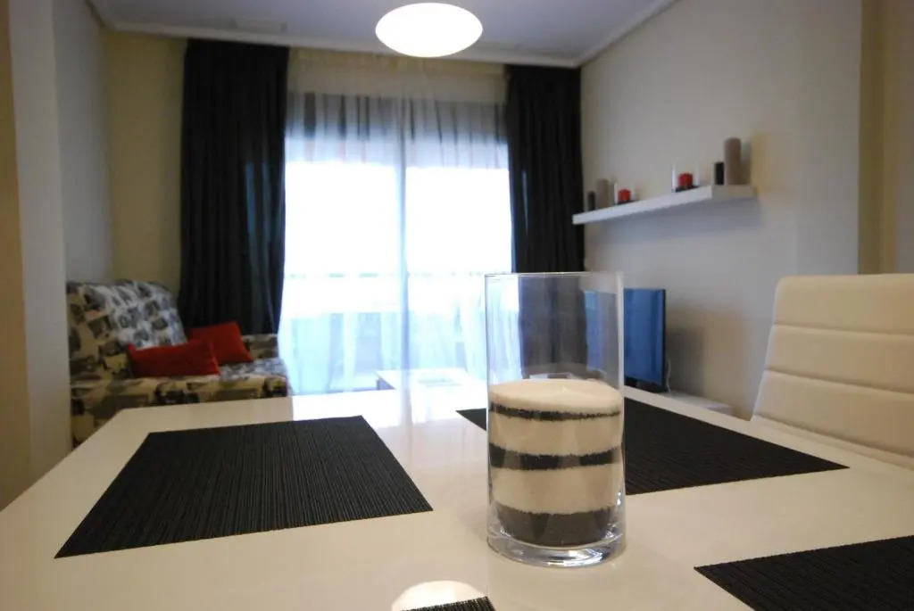 Las Flores Apartment
