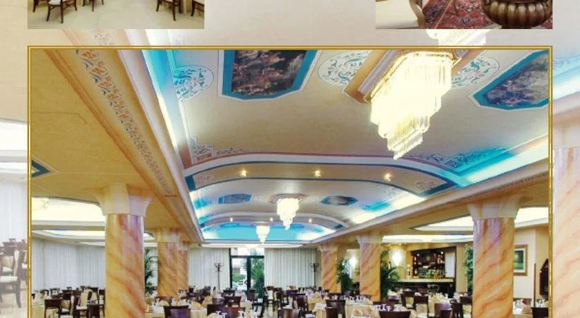 Hotel La Brace