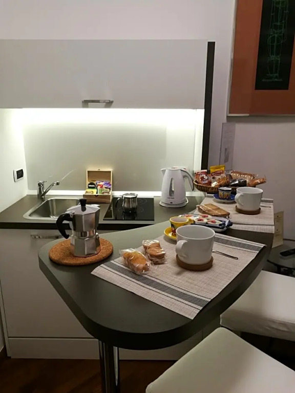 Luca Giordano 142 B&B