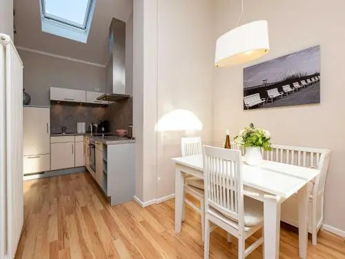 Weisse Duene Wohnung 11