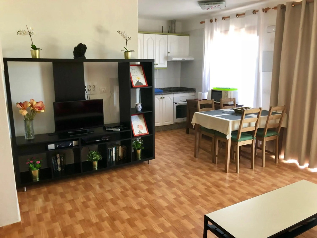 Casas del Sol