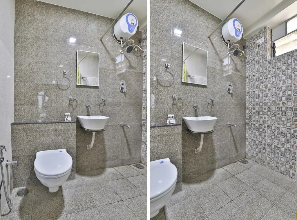 Oyo 35503 Hotel Rowton