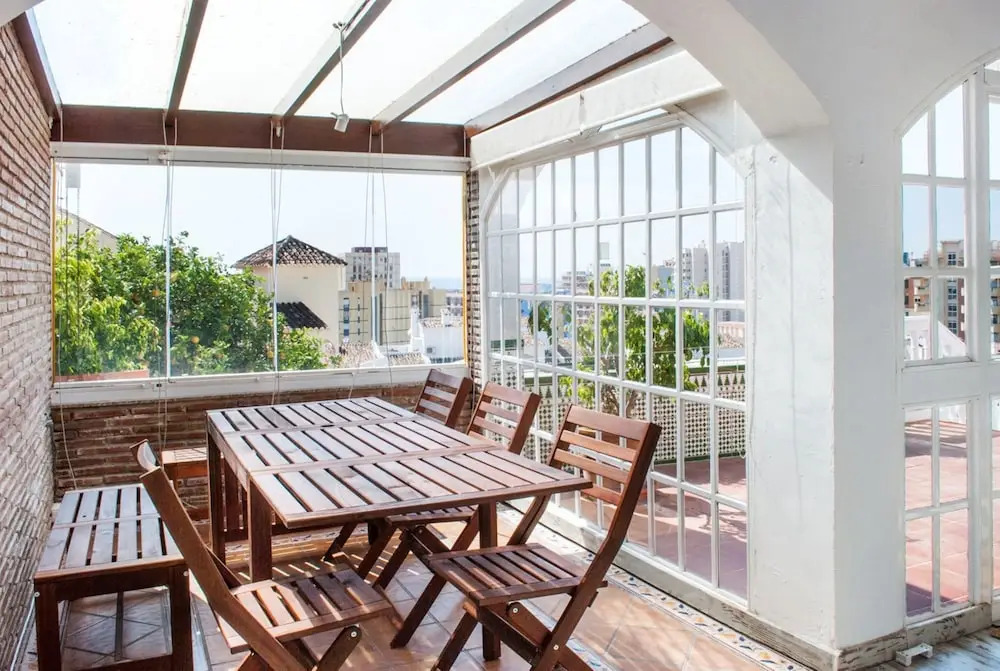 107296 House In Fuengirola