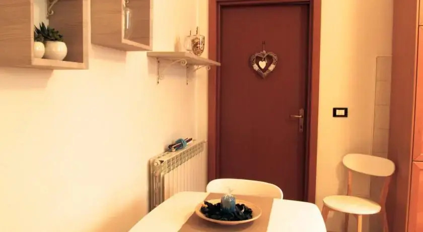 Zer051 Bologna Apartments