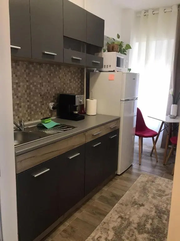 Soft Apartments