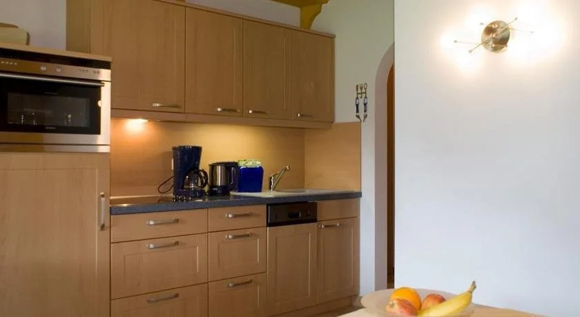 Hilbrand Appartements