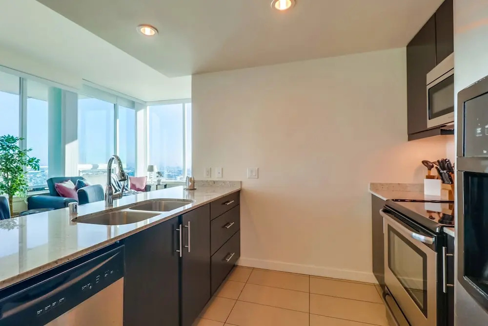 424 15th St Executive 3br